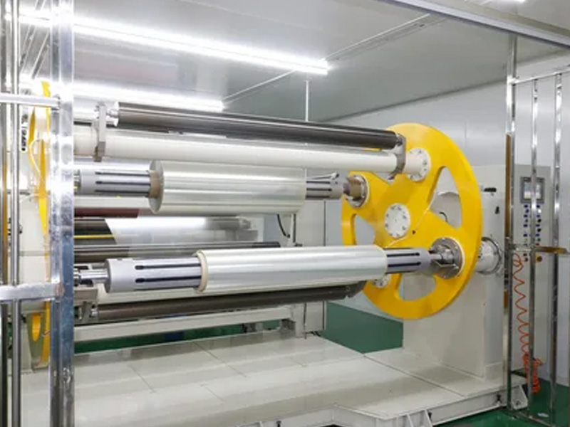 Transfer film: The Invisible Magician in Materials Science