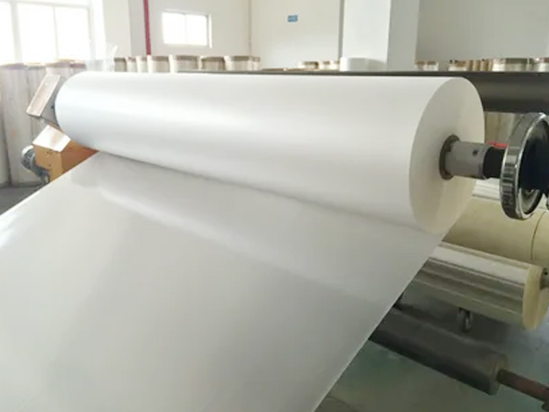 Laminating film: A multi-functional guardian in modern industry