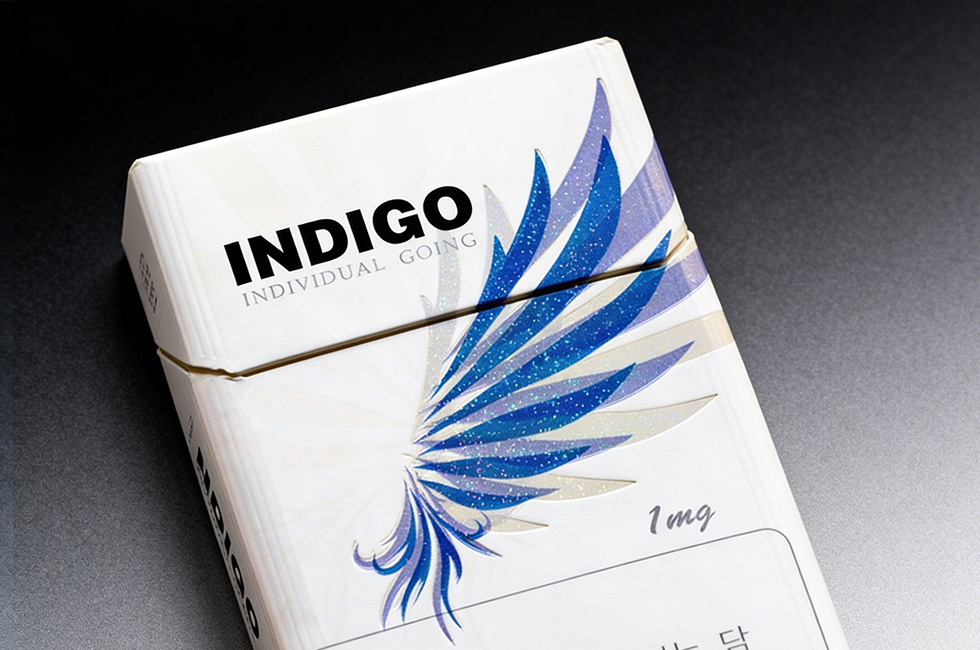 Indigo