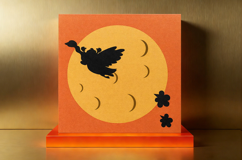 Moon Cake
