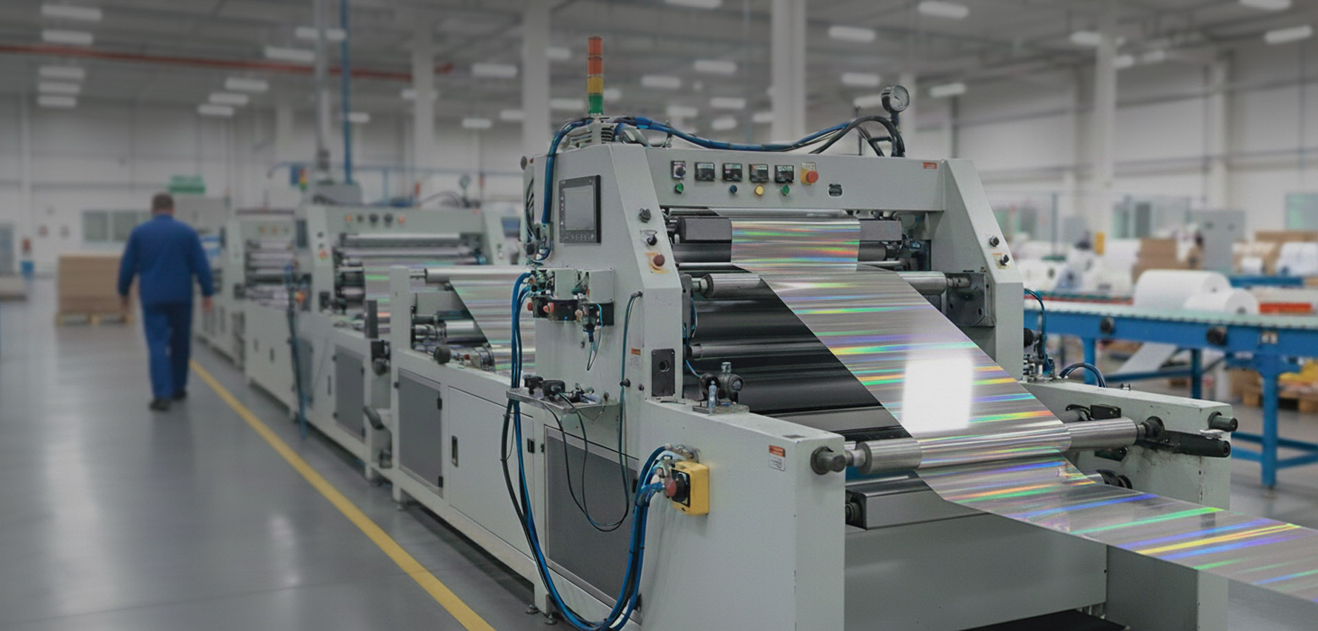 Dulcet Packaging Materials Technology Co., Ltd.