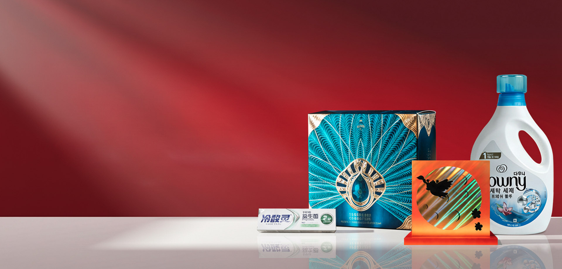 Dulcet Packaging Materials Technology Co., Ltd.