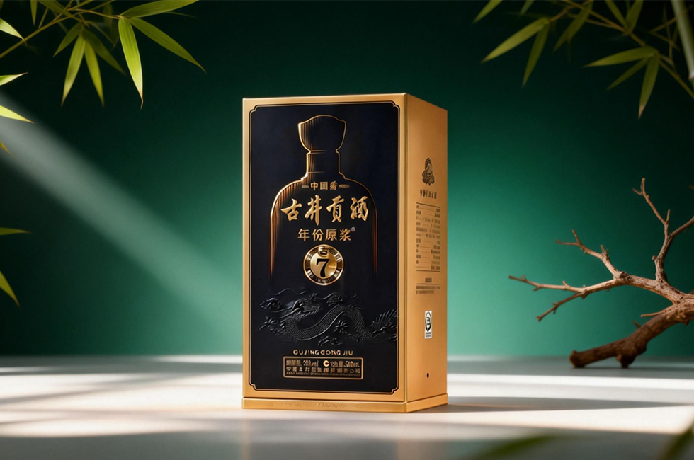 GongJIU