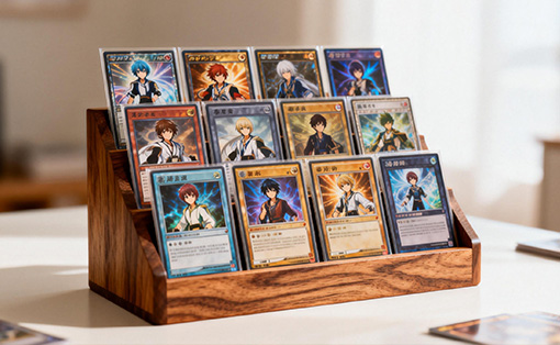 Collectibles & Cards