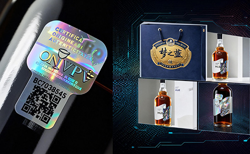 Labels & Emblems