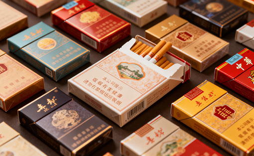 Tobacco Packaging 