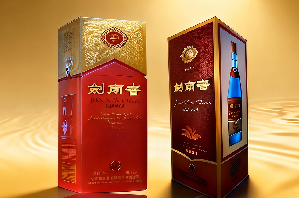 Jiannanchun Series