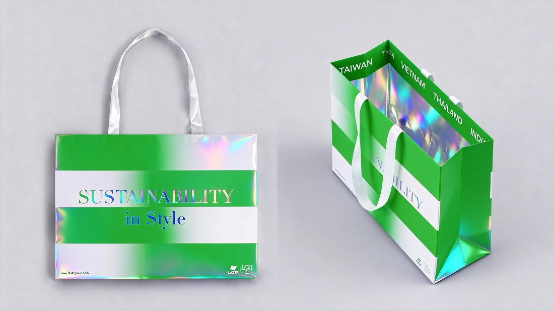 Packaging Bag
