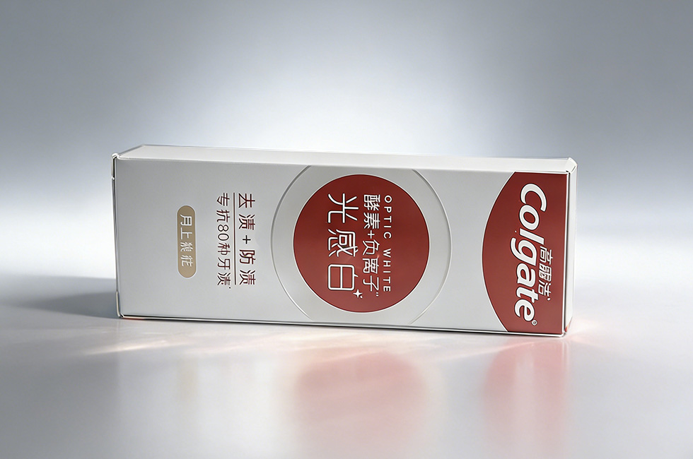 Toothpaste